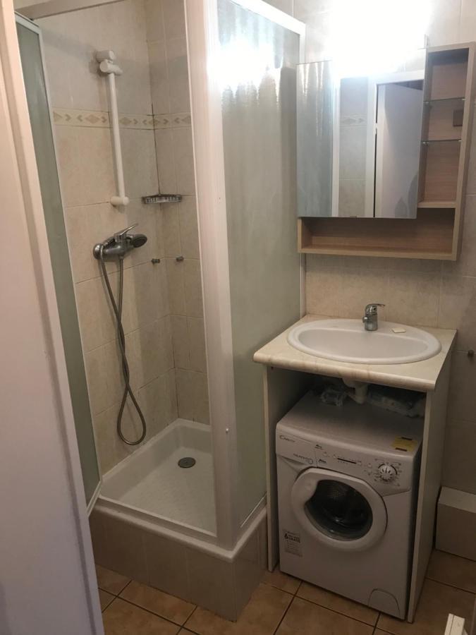 Appartement Plein Sud, Val Thorens Centre Экстерьер фото
